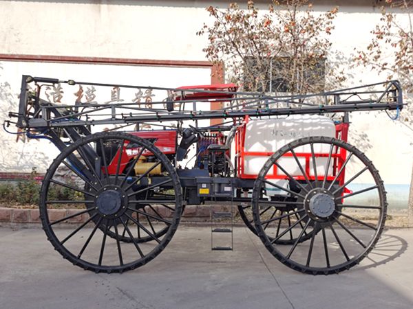 3WPZ-1500TD-25(G4)型噴霧機